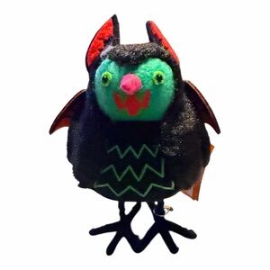 Hyde & Eek NWT 2024 Vampire Bat Bird